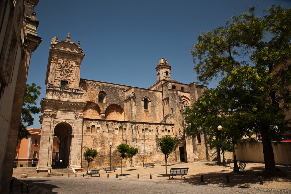 Sassari